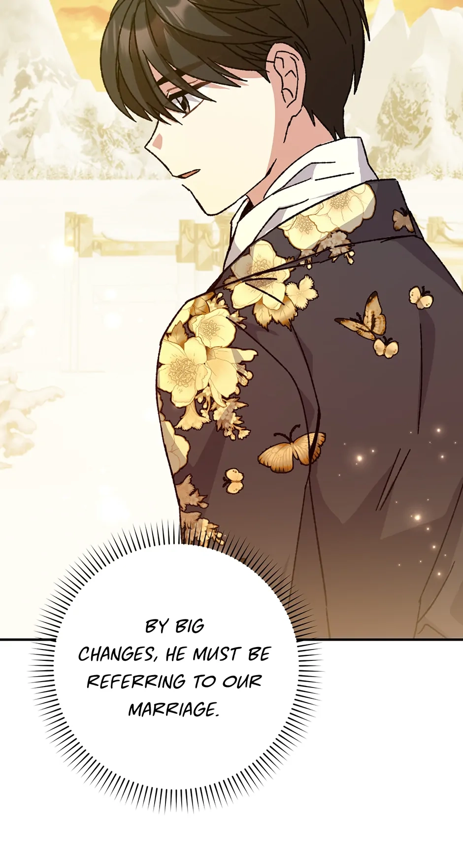 I Became the Young Wife of the Martial Arts Novel