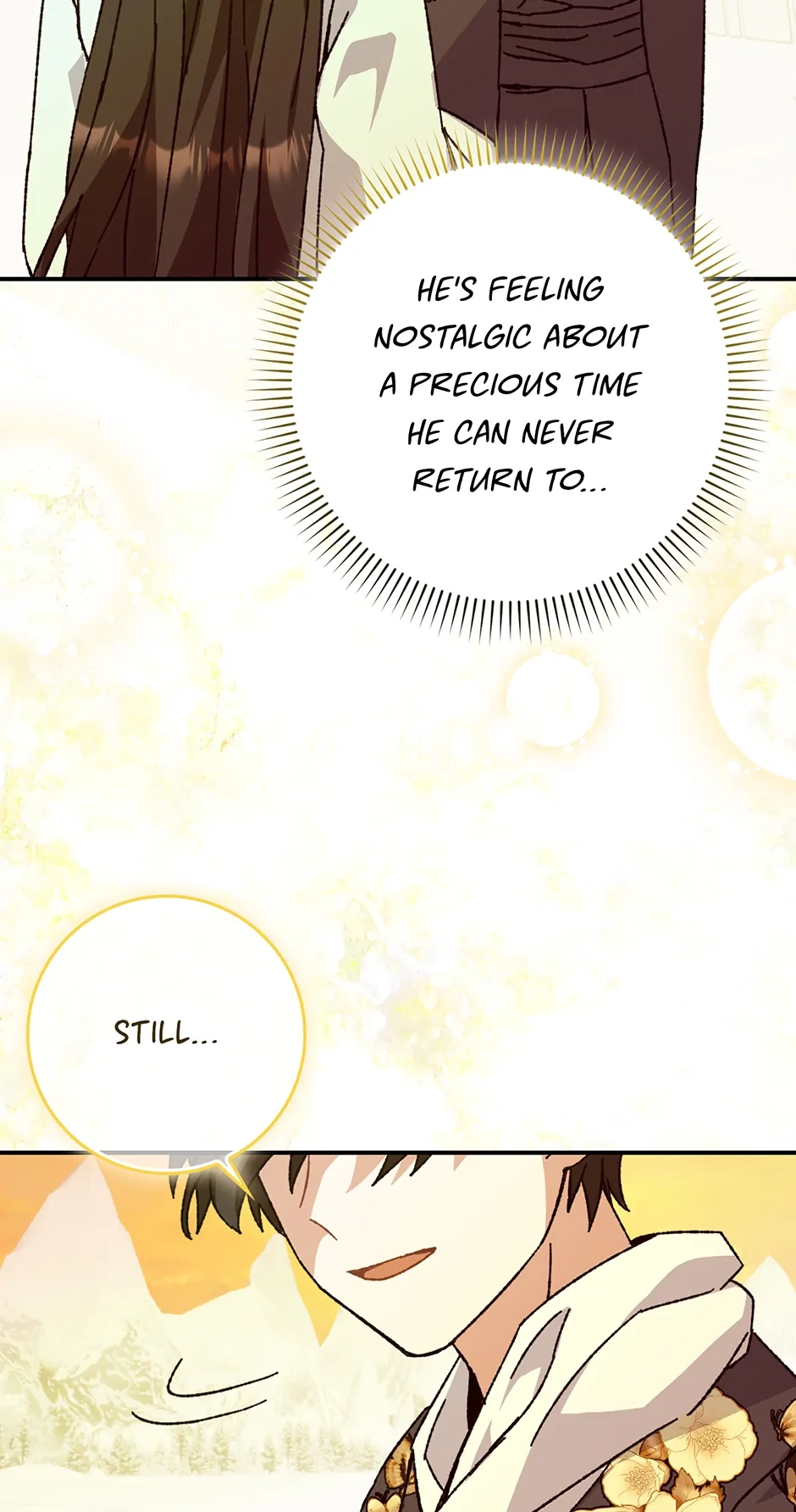 I Became the Young Wife of the Martial Arts Novel