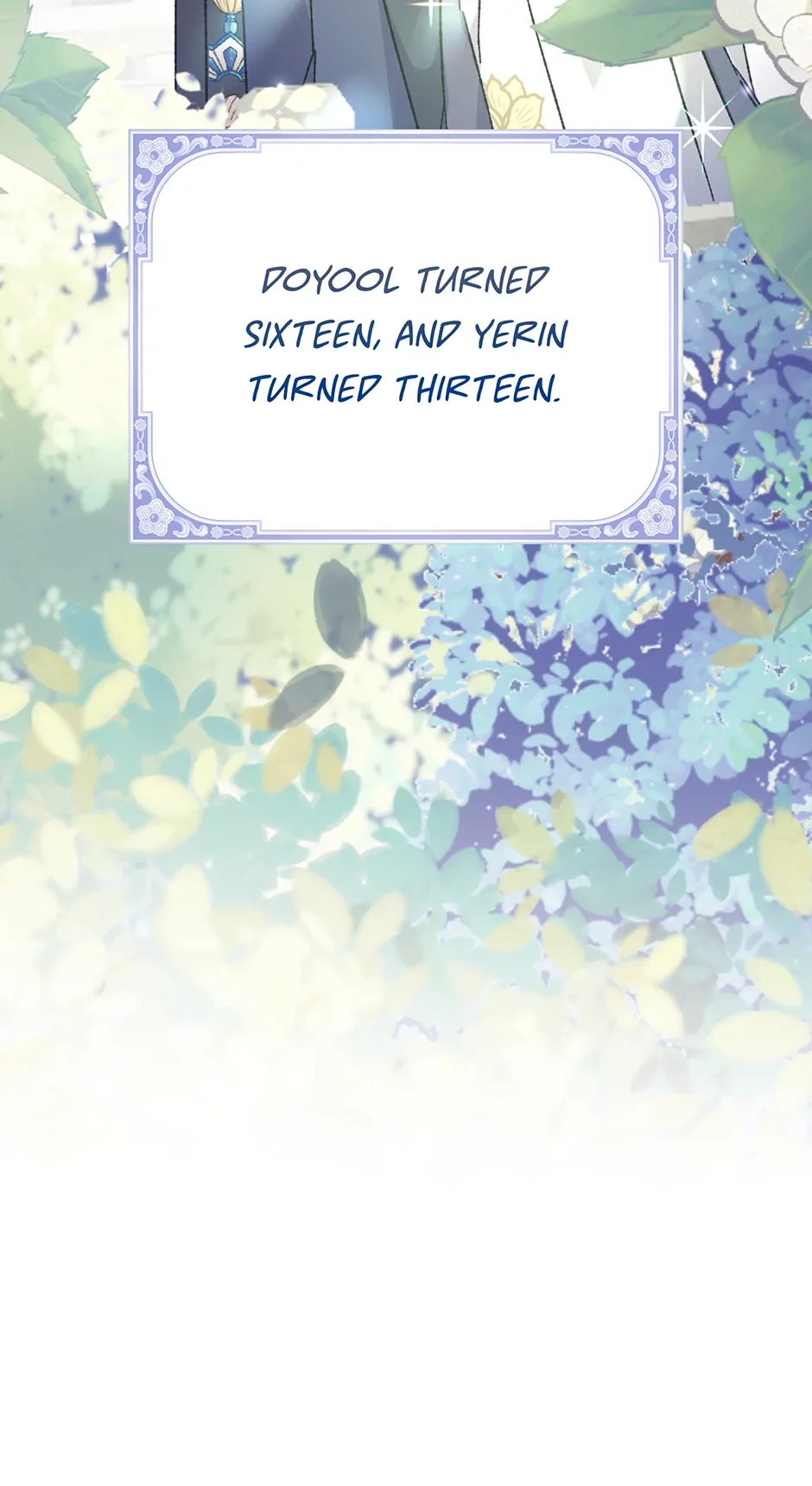 I Became the Young Wife of the Martial Arts Novel
