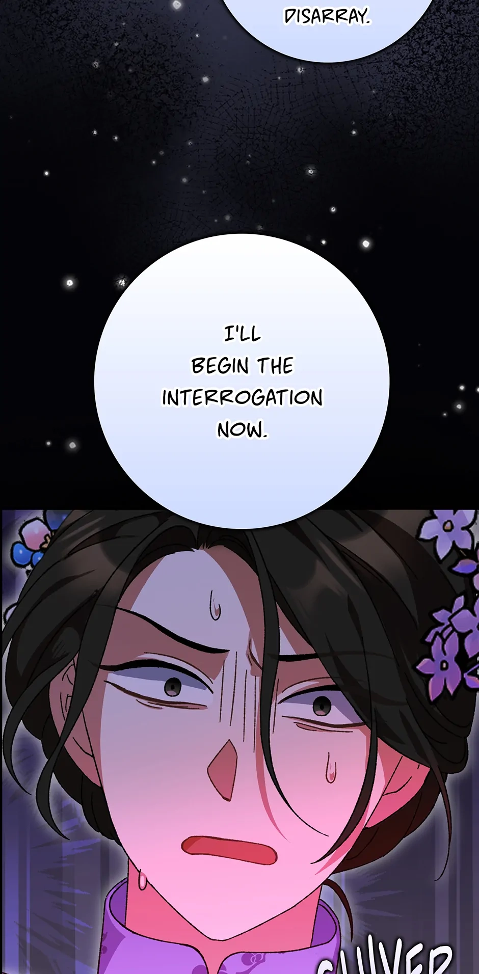 I Became the Young Wife of the Martial Arts Novel
