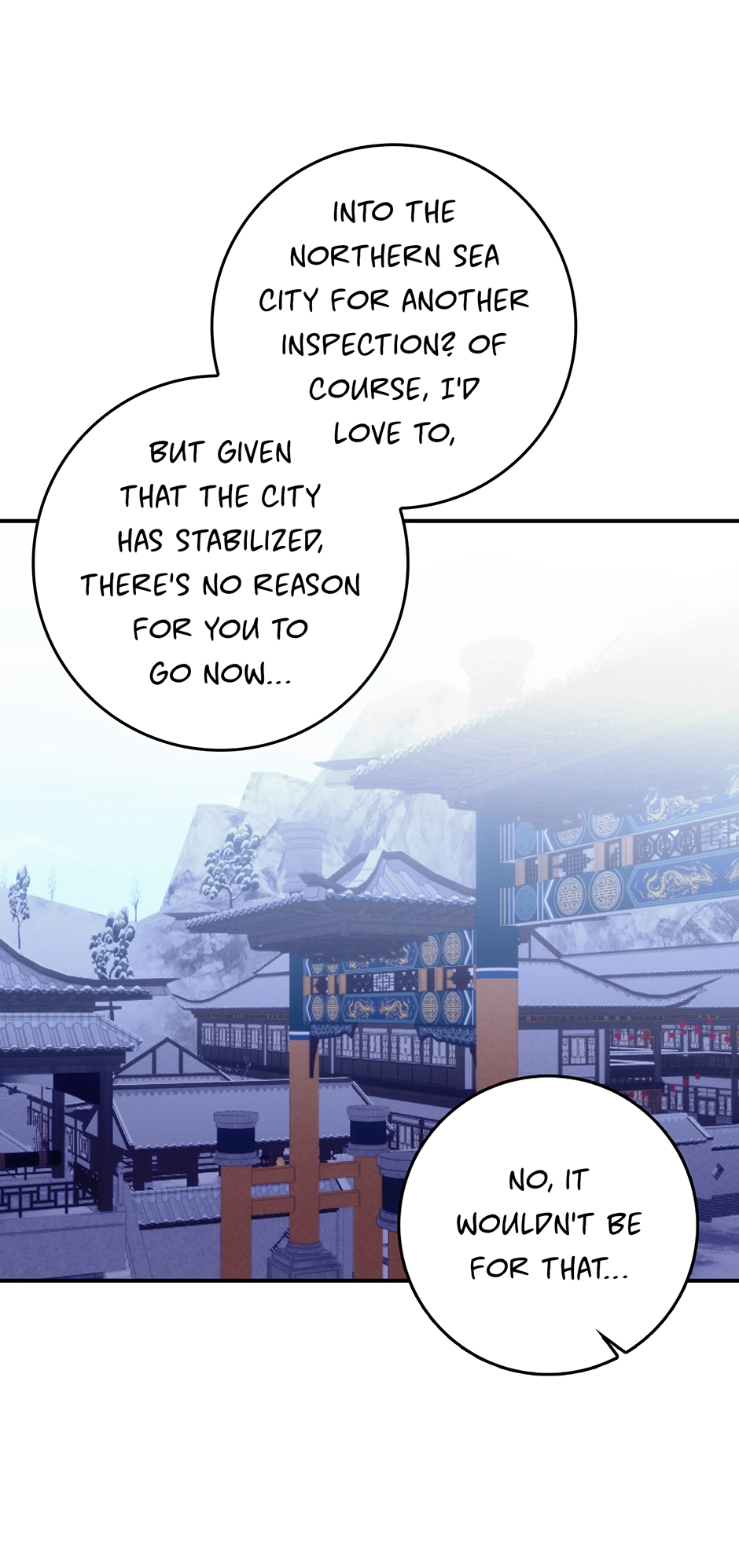 I Became the Young Wife of the Martial Arts Novel