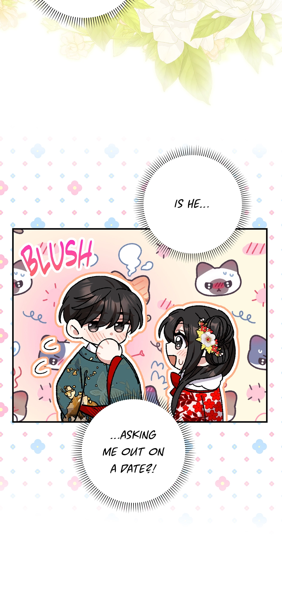 I Became the Young Wife of the Martial Arts Novel
