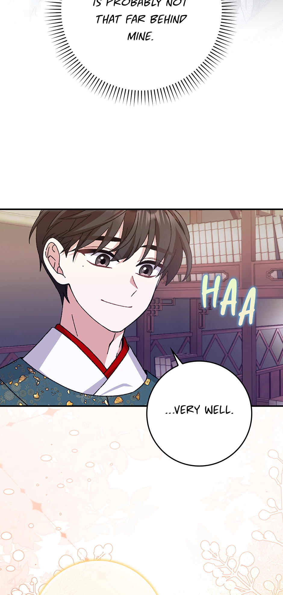 I Became the Young Wife of the Martial Arts Novel