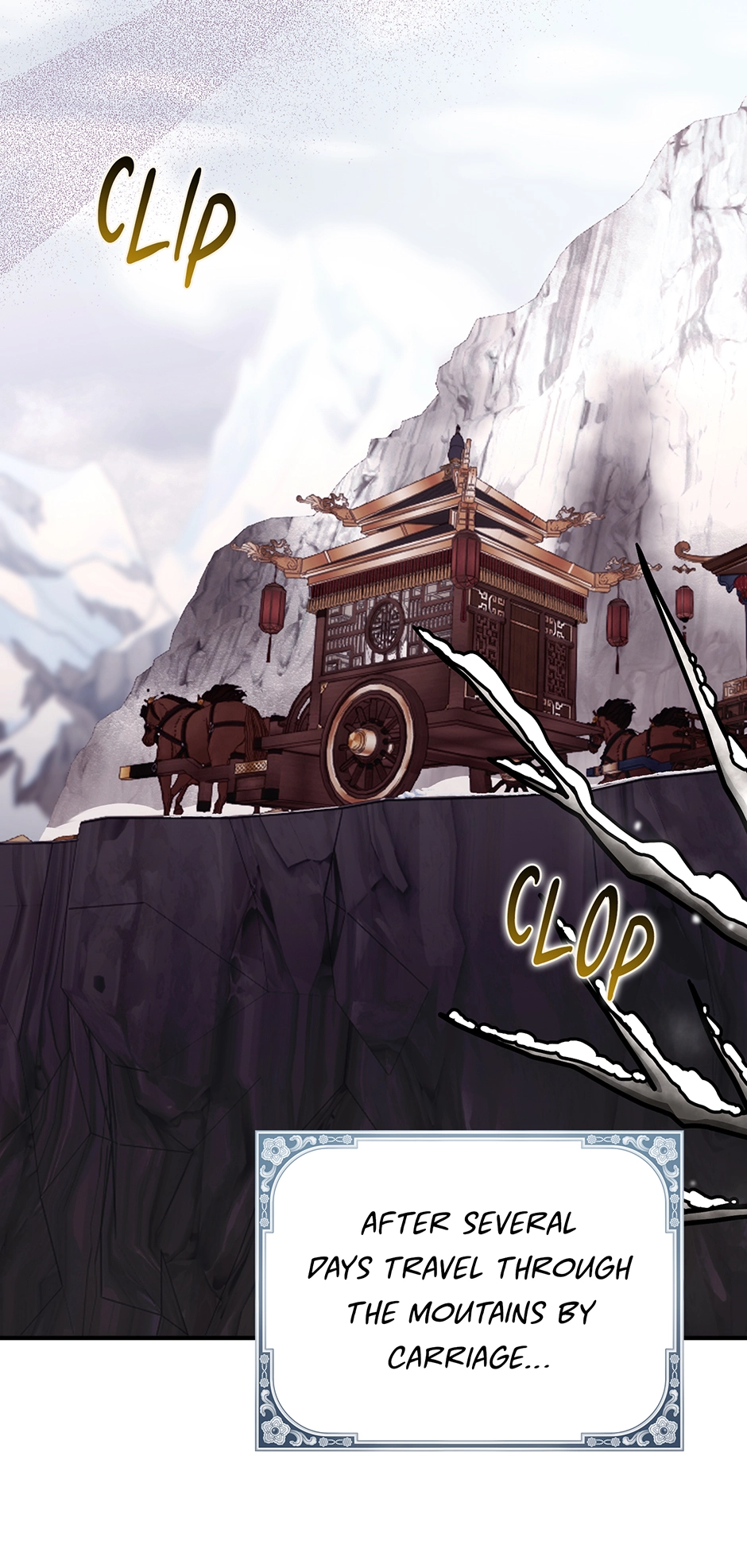I Became the Young Wife of the Martial Arts Novel
