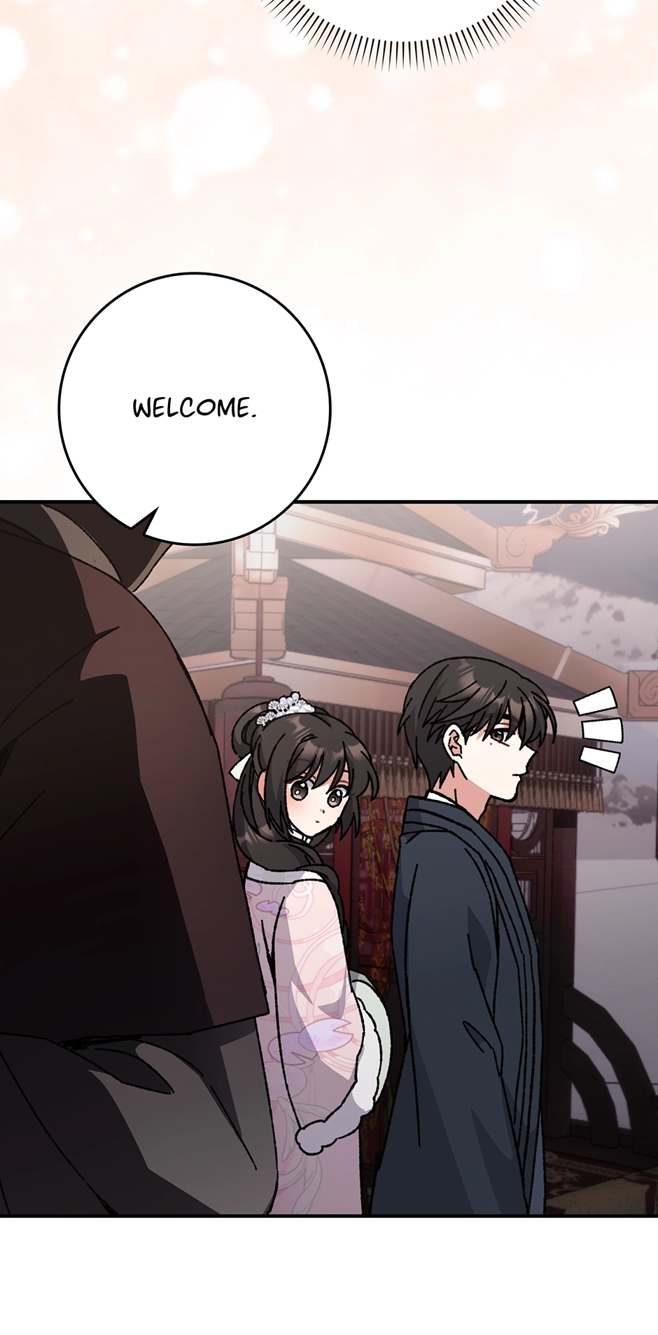 I Became the Young Wife of the Martial Arts Novel