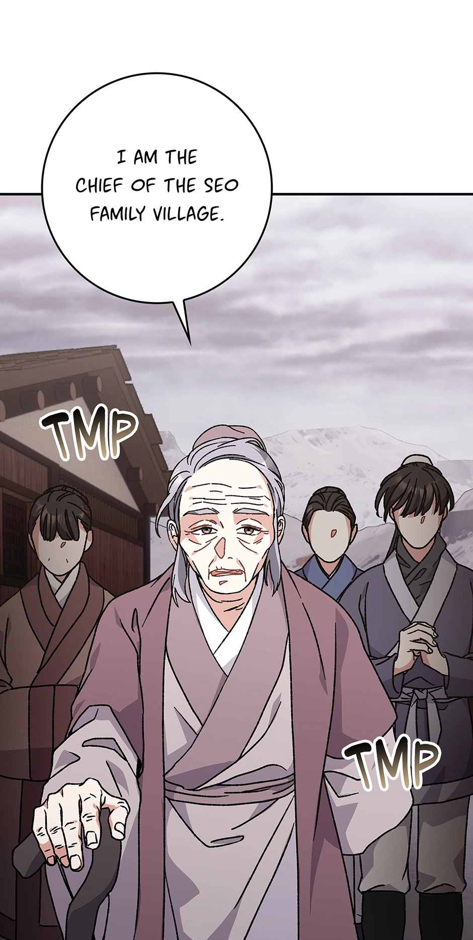 I Became the Young Wife of the Martial Arts Novel