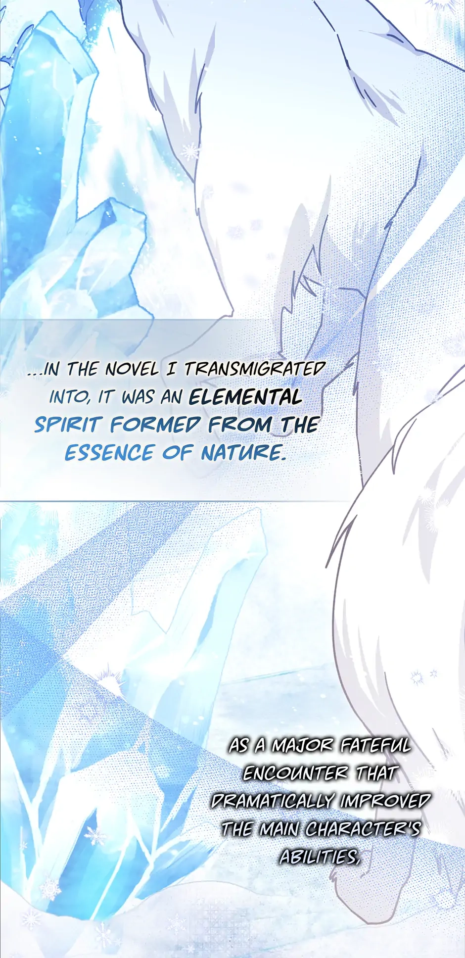 I Became the Young Wife of the Martial Arts Novel