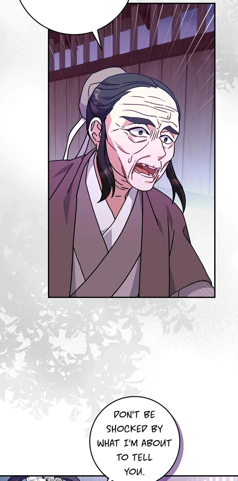 I Became the Young Wife of the Martial Arts Novel