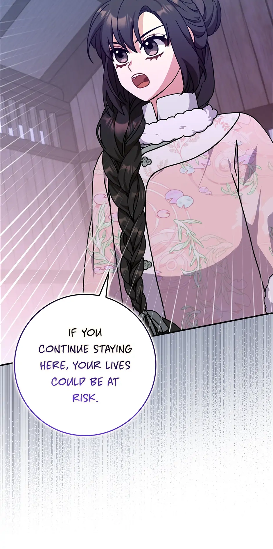 I Became the Young Wife of the Martial Arts Novel