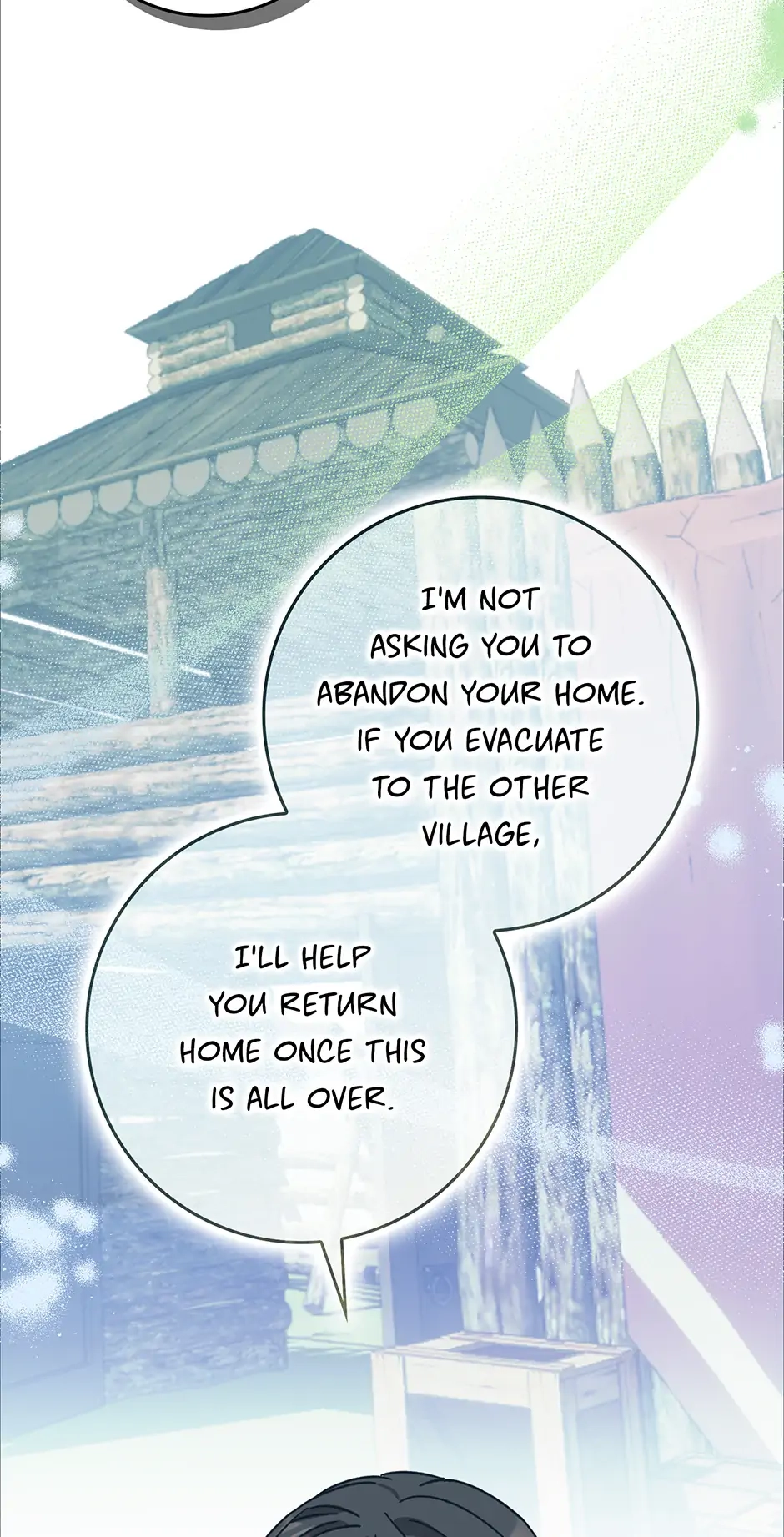 I Became the Young Wife of the Martial Arts Novel