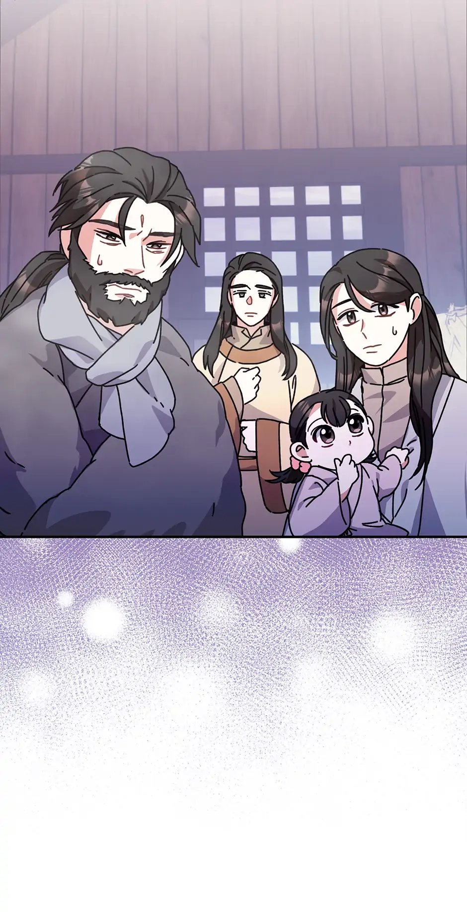 I Became the Young Wife of the Martial Arts Novel