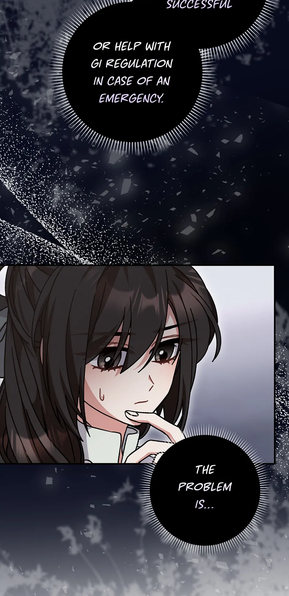 I Became the Young Wife of the Martial Arts Novel