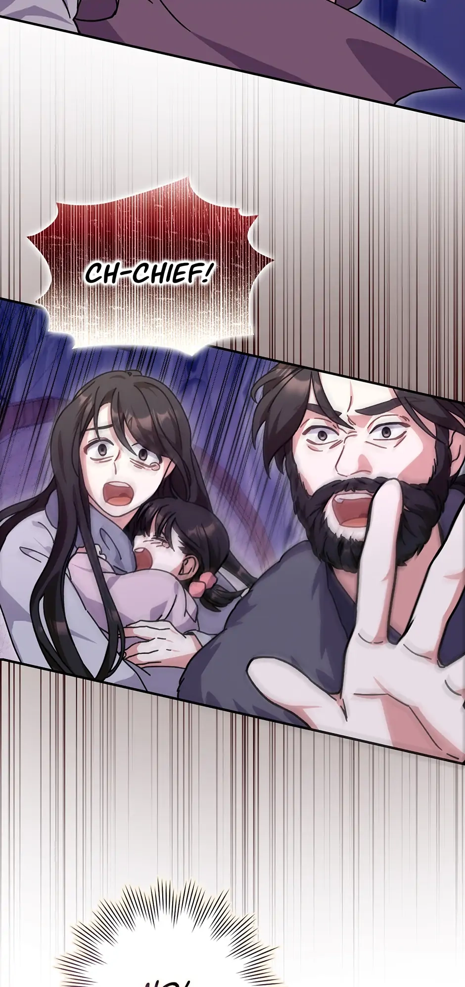 I Became the Young Wife of the Martial Arts Novel
