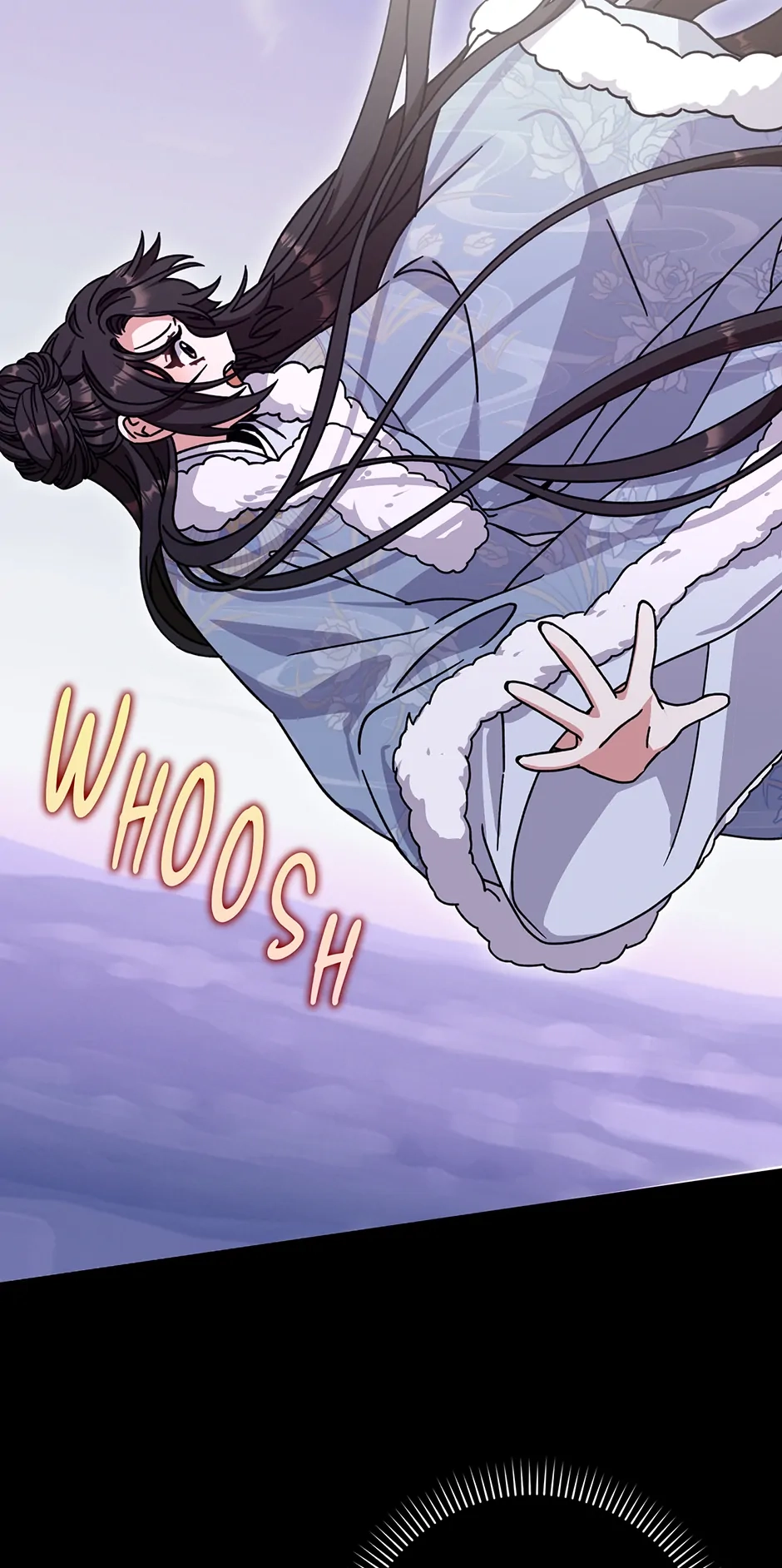 I Became the Young Wife of the Martial Arts Novel
