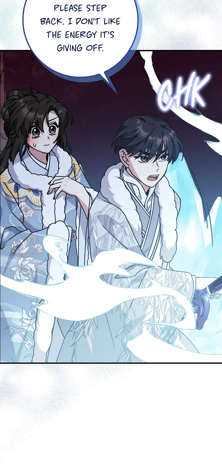 I Became the Young Wife of the Martial Arts Novel