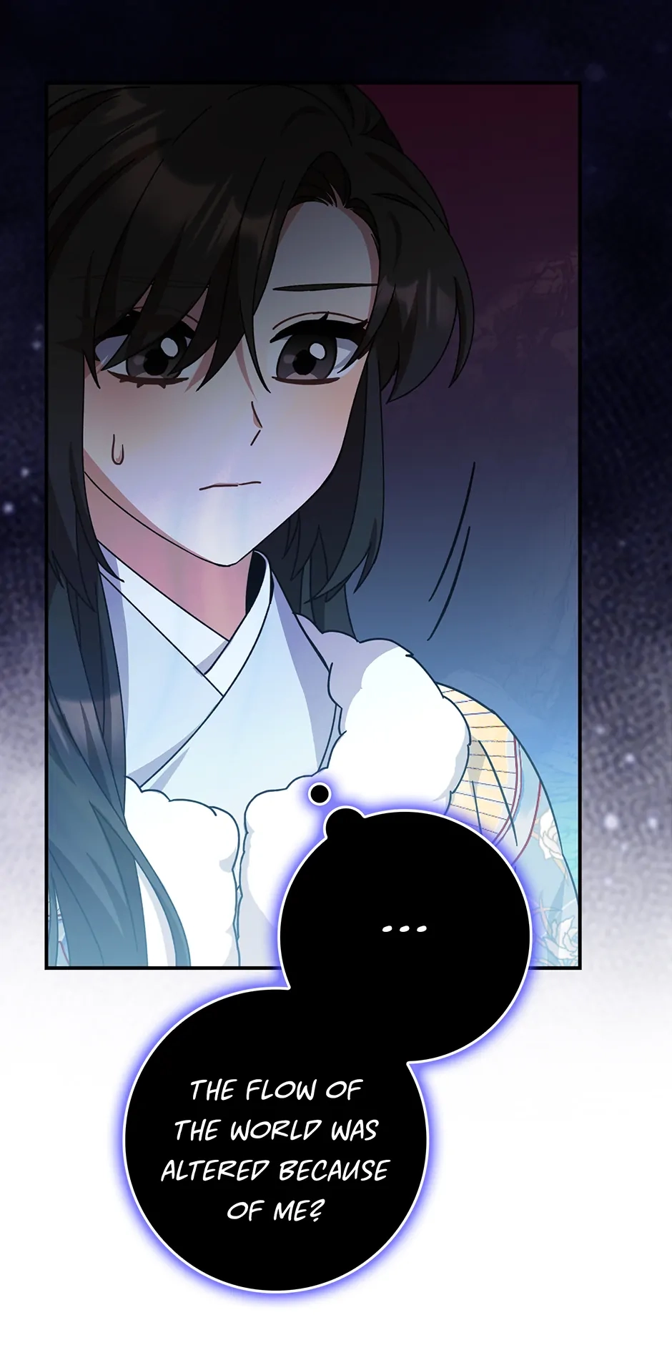 I Became the Young Wife of the Martial Arts Novel