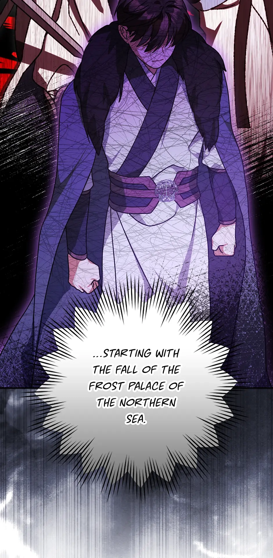 I Became the Young Wife of the Martial Arts Novel