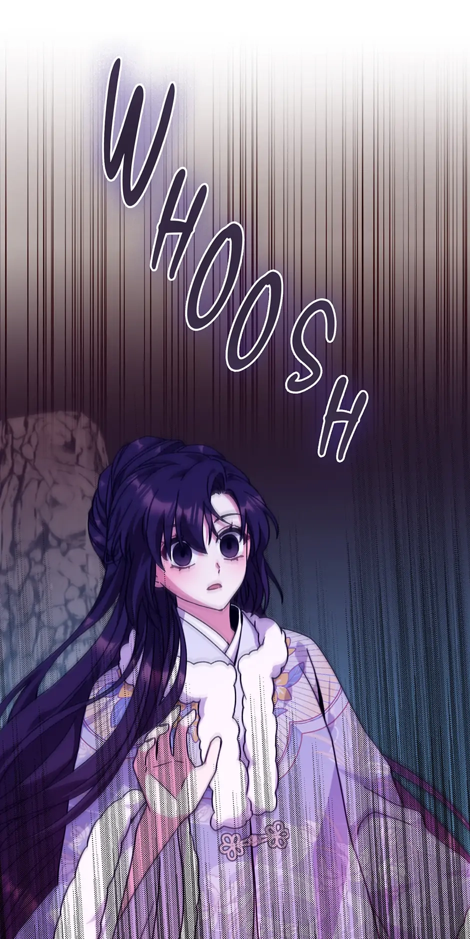 I Became the Young Wife of the Martial Arts Novel