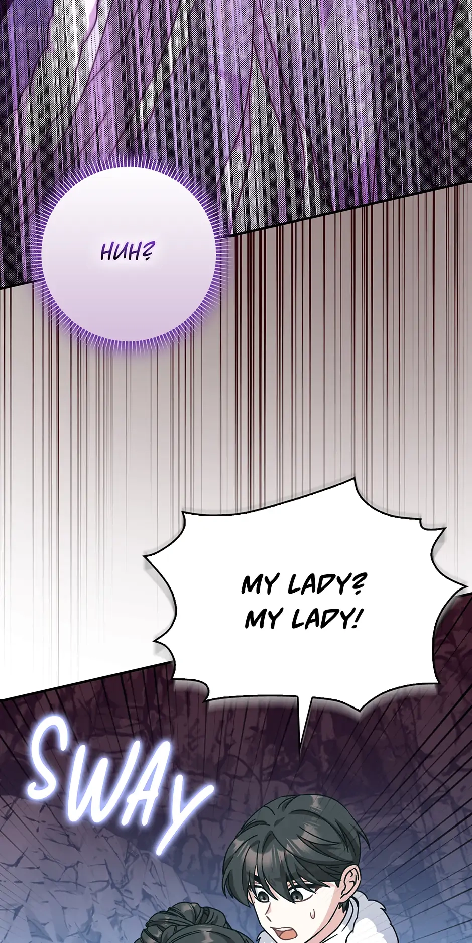I Became the Young Wife of the Martial Arts Novel