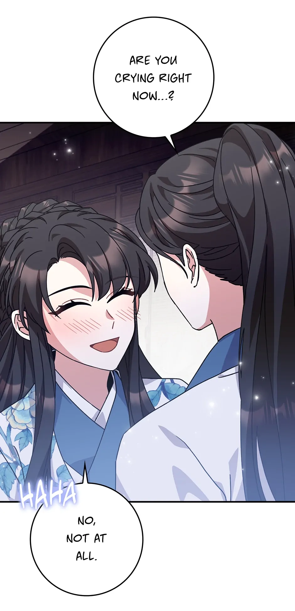 I Became the Young Wife of the Martial Arts Novel