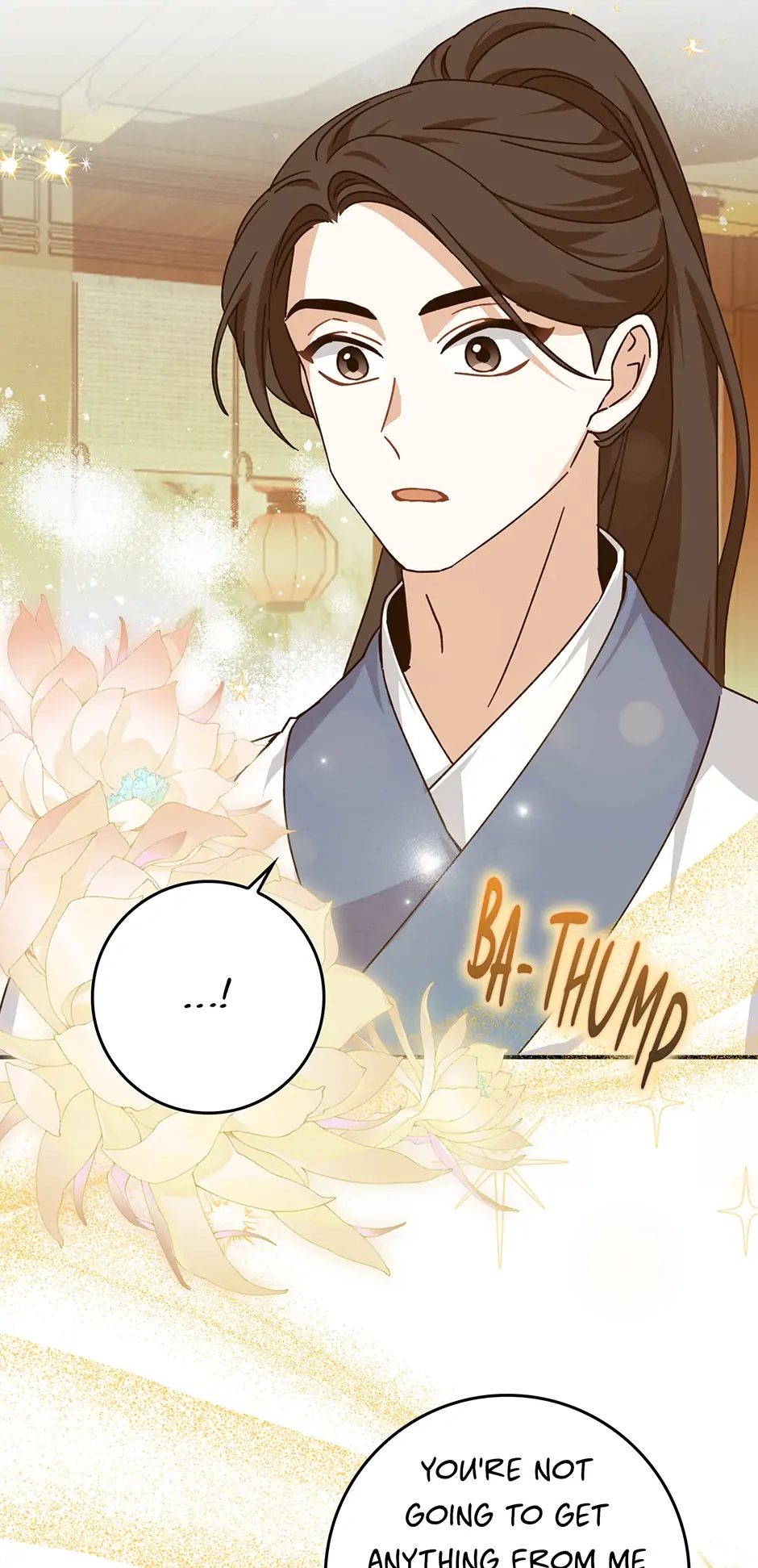 I Became the Young Wife of the Martial Arts Novel