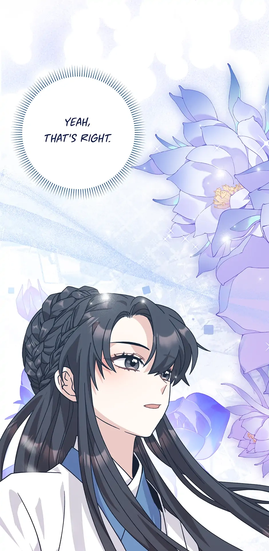 I Became the Young Wife of the Martial Arts Novel
