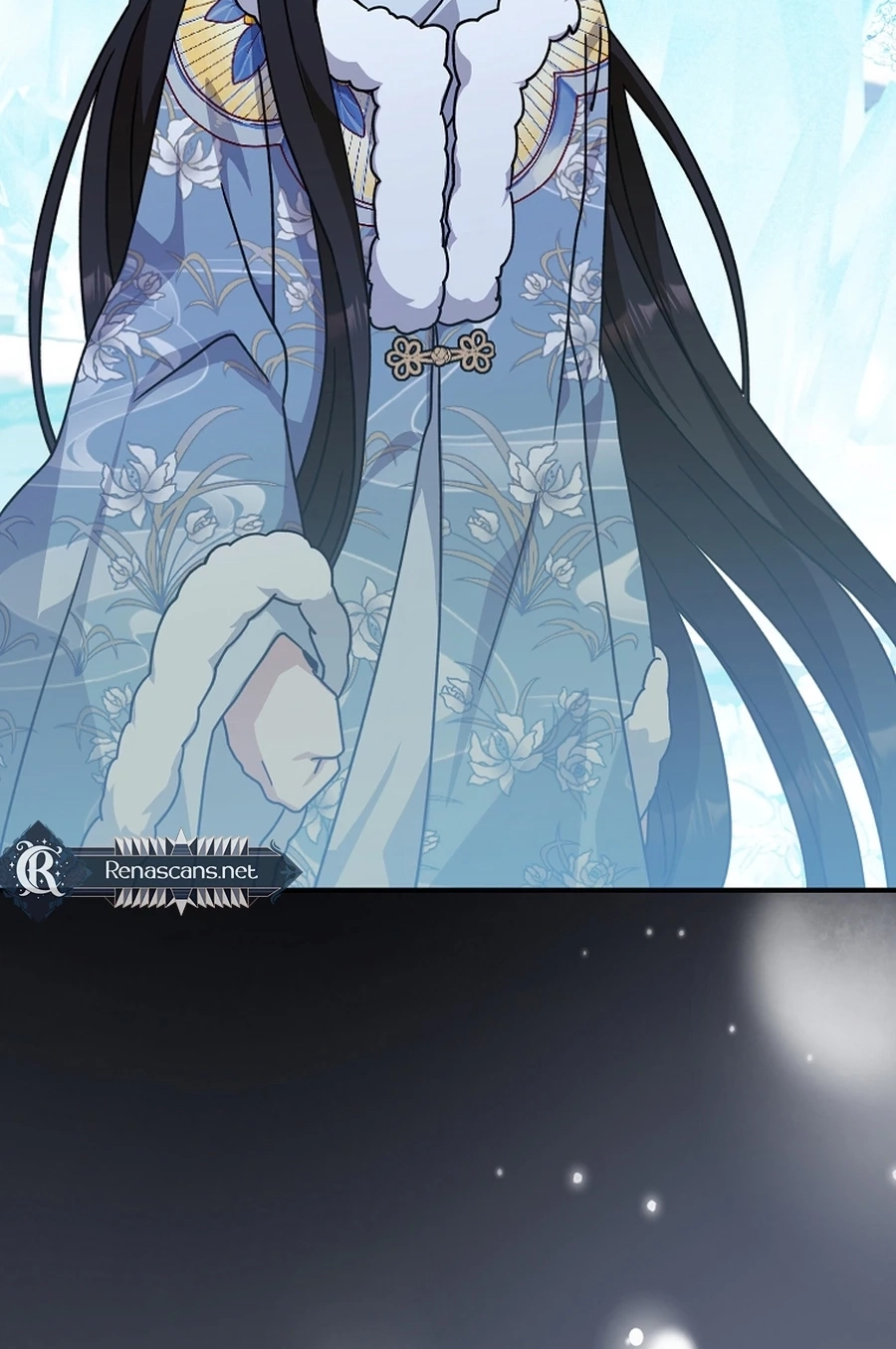 I Became the Young Wife of the Martial Arts Novel