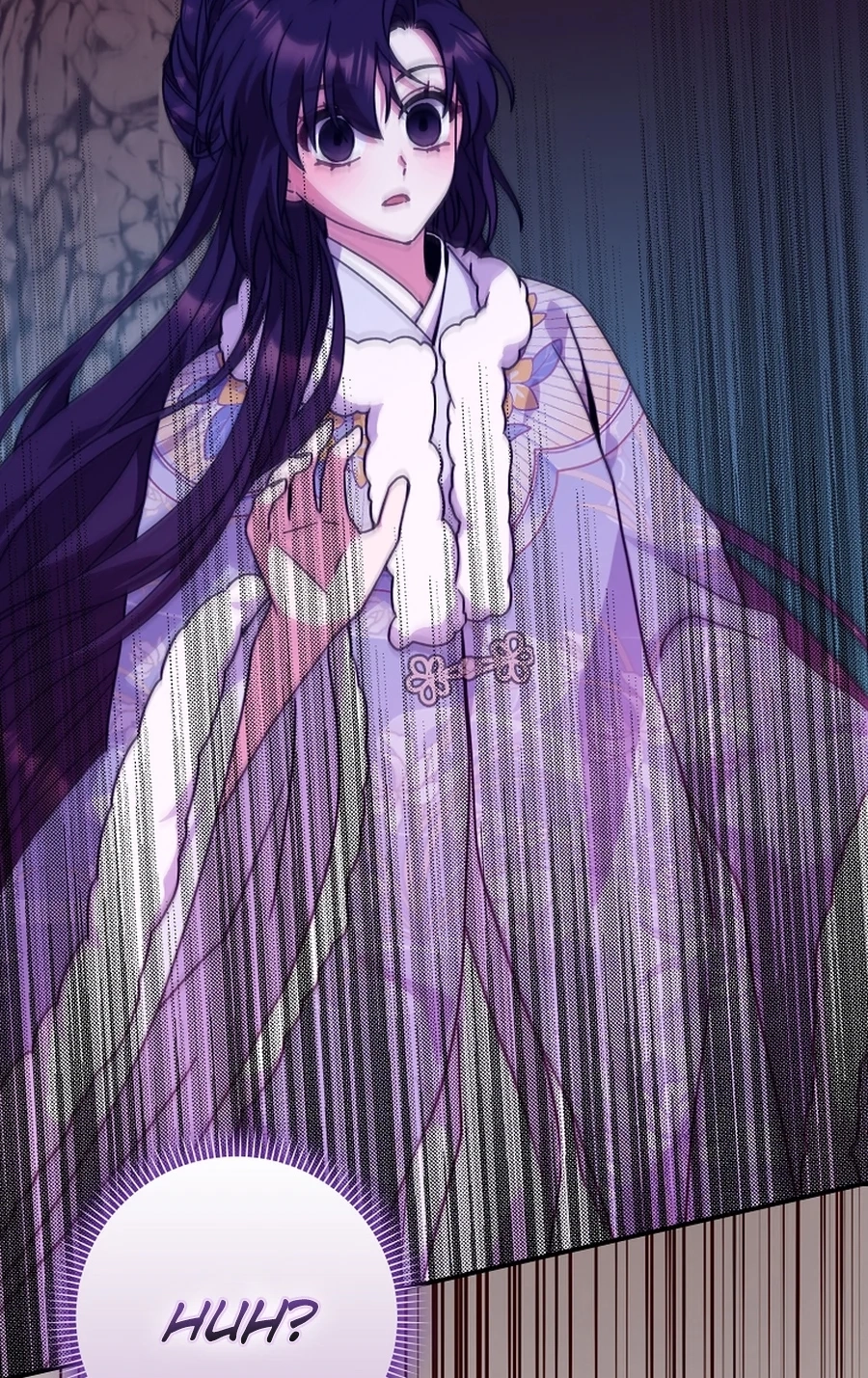 I Became the Young Wife of the Martial Arts Novel