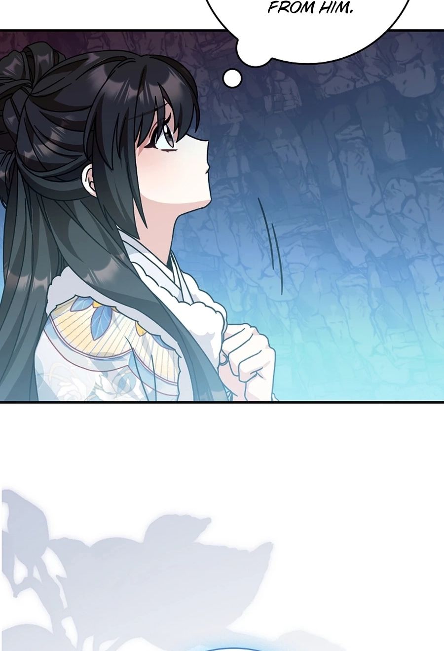 I Became the Young Wife of the Martial Arts Novel