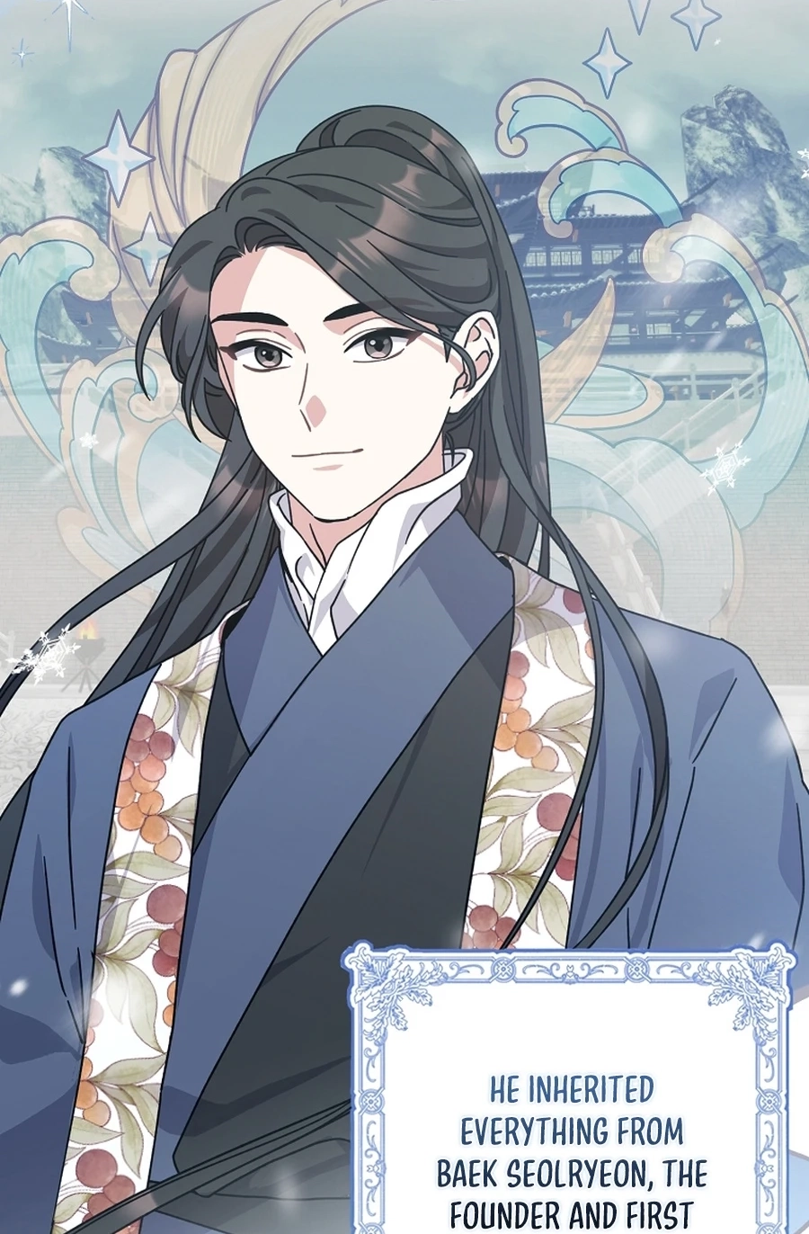 I Became the Young Wife of the Martial Arts Novel