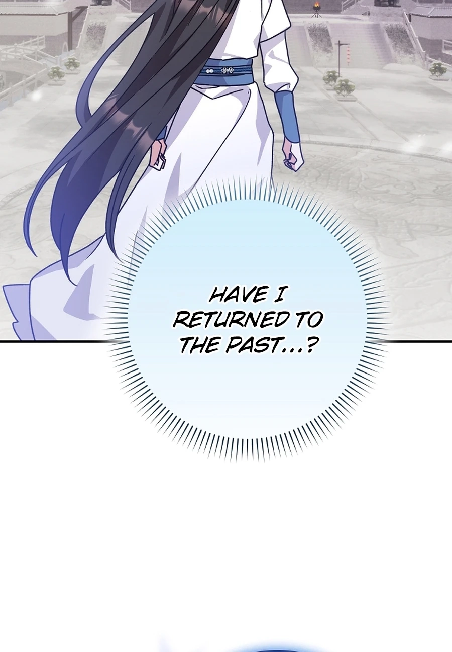 I Became the Young Wife of the Martial Arts Novel