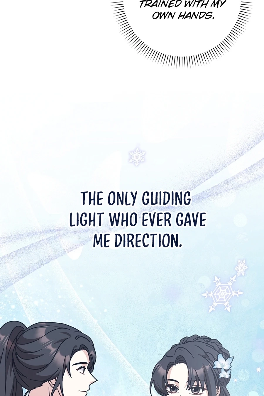 I Became the Young Wife of the Martial Arts Novel