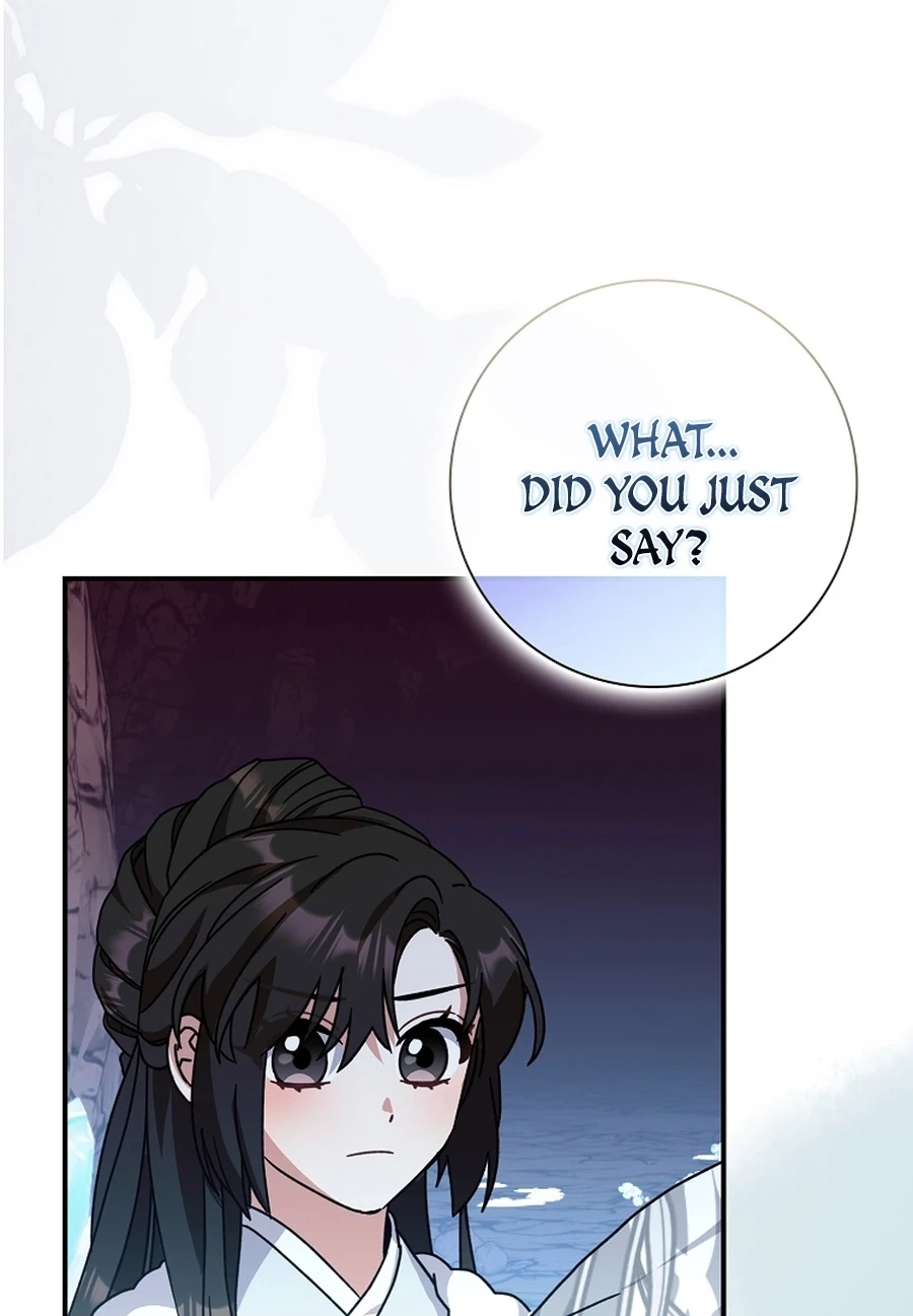 I Became the Young Wife of the Martial Arts Novel