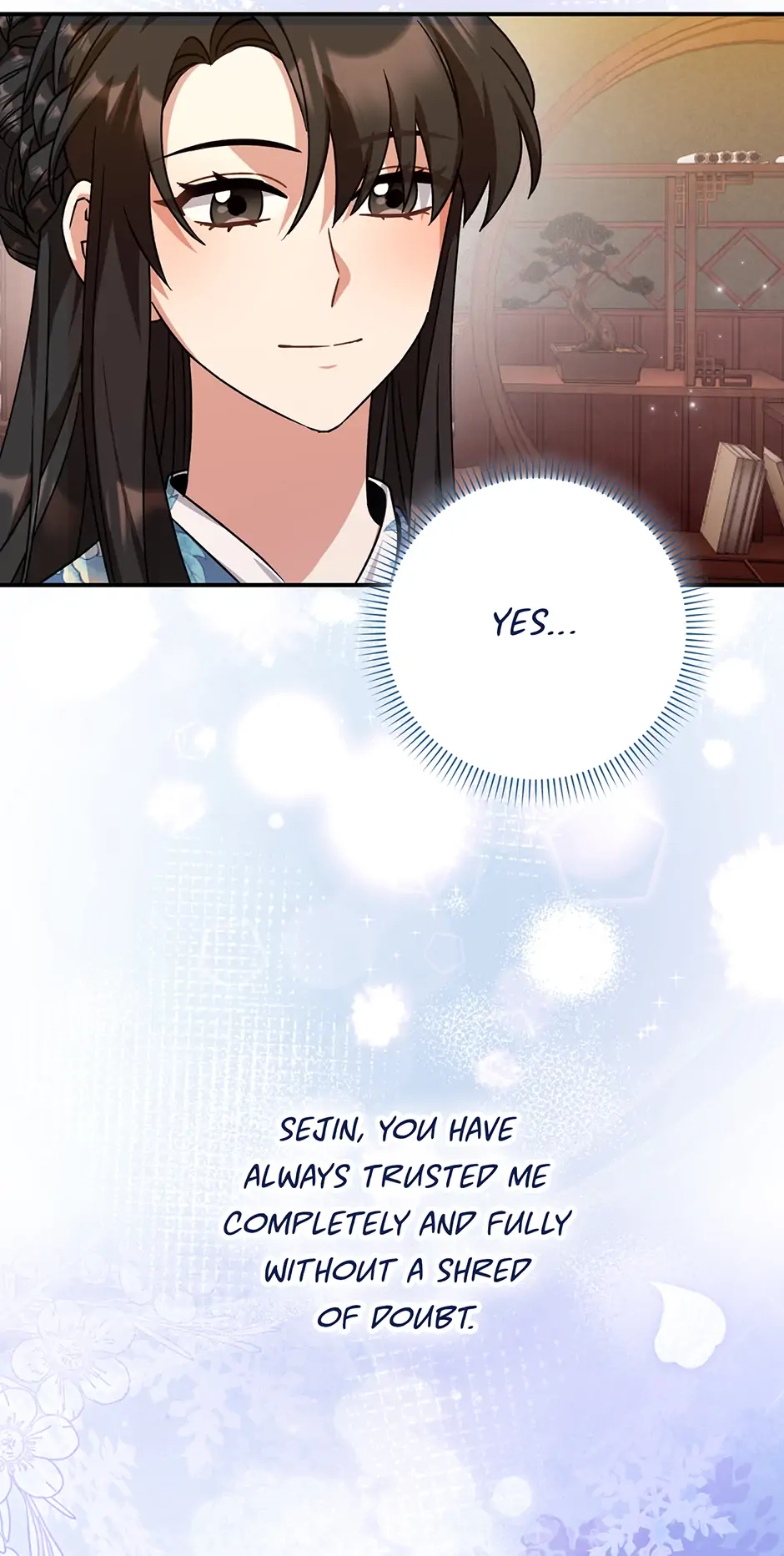I Became the Young Wife of the Martial Arts Novel
