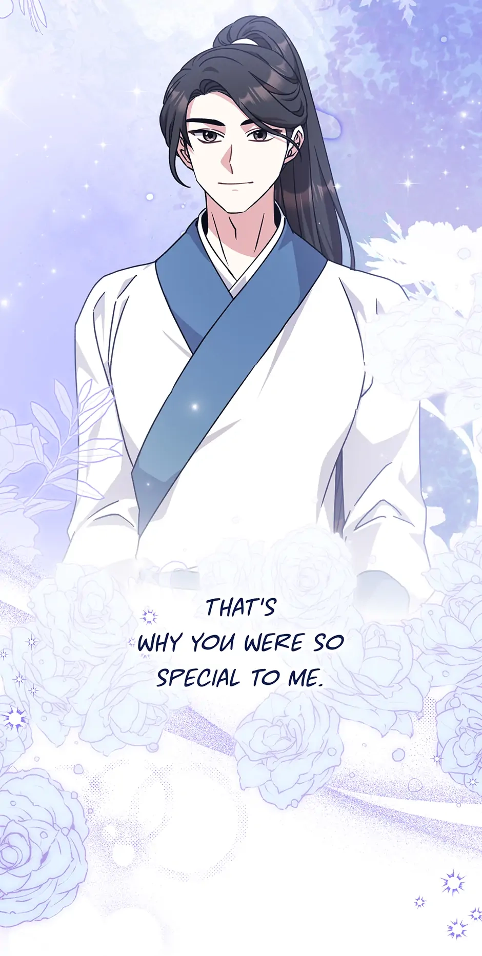 I Became the Young Wife of the Martial Arts Novel