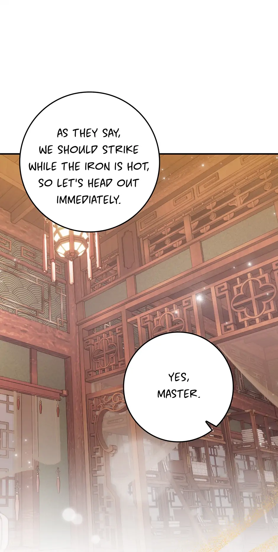 I Became the Young Wife of the Martial Arts Novel