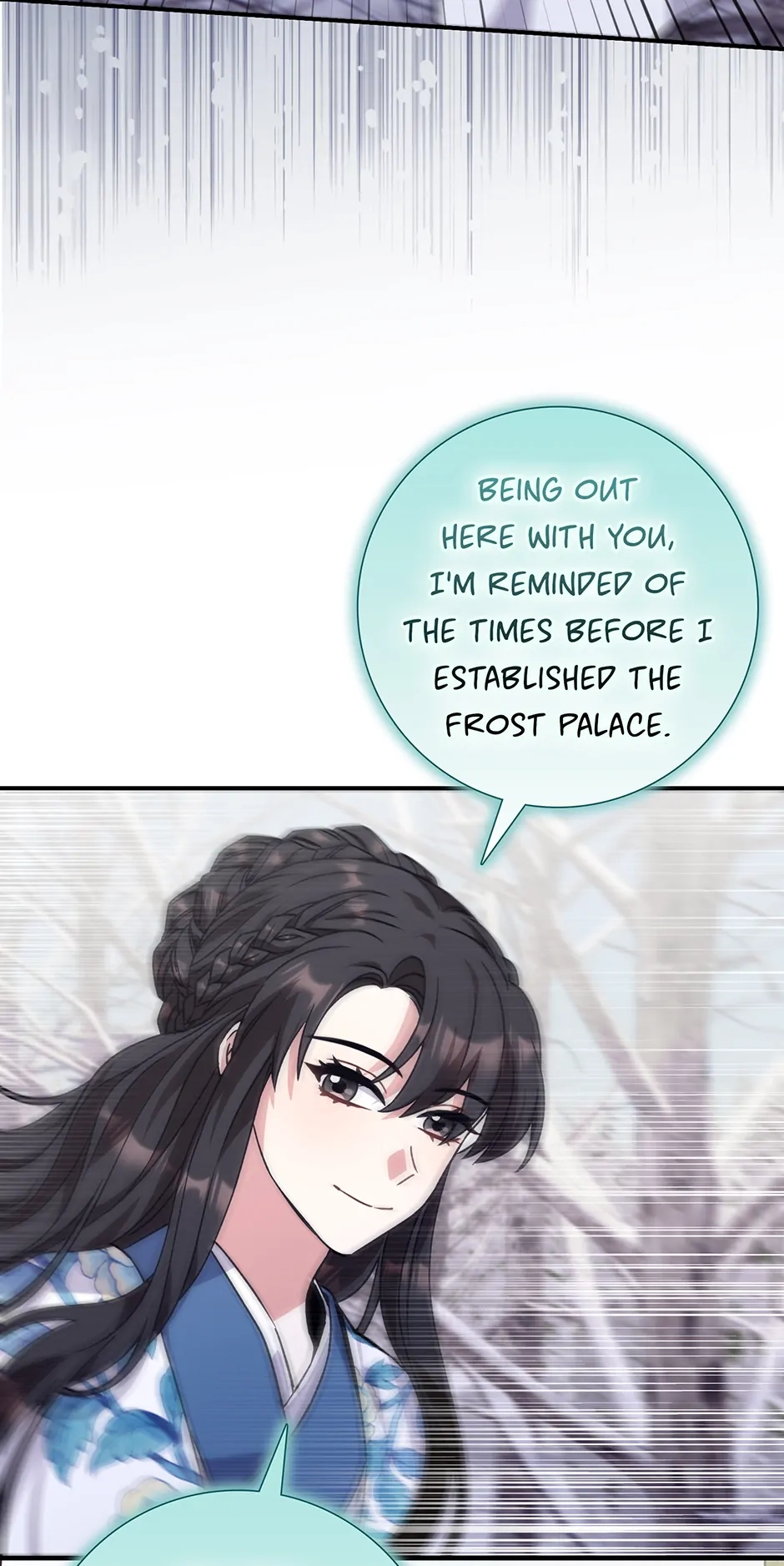 I Became the Young Wife of the Martial Arts Novel