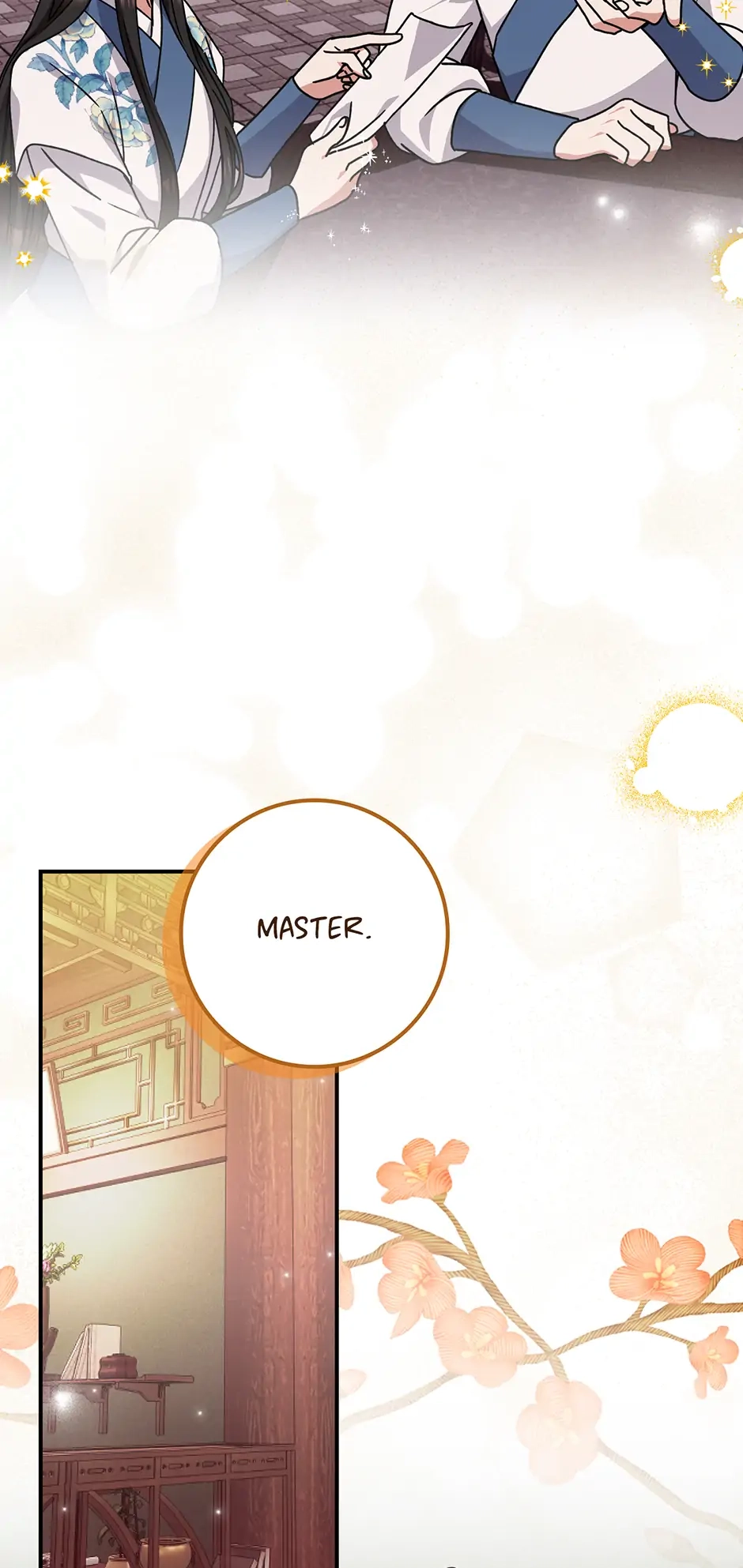 I Became the Young Wife of the Martial Arts Novel