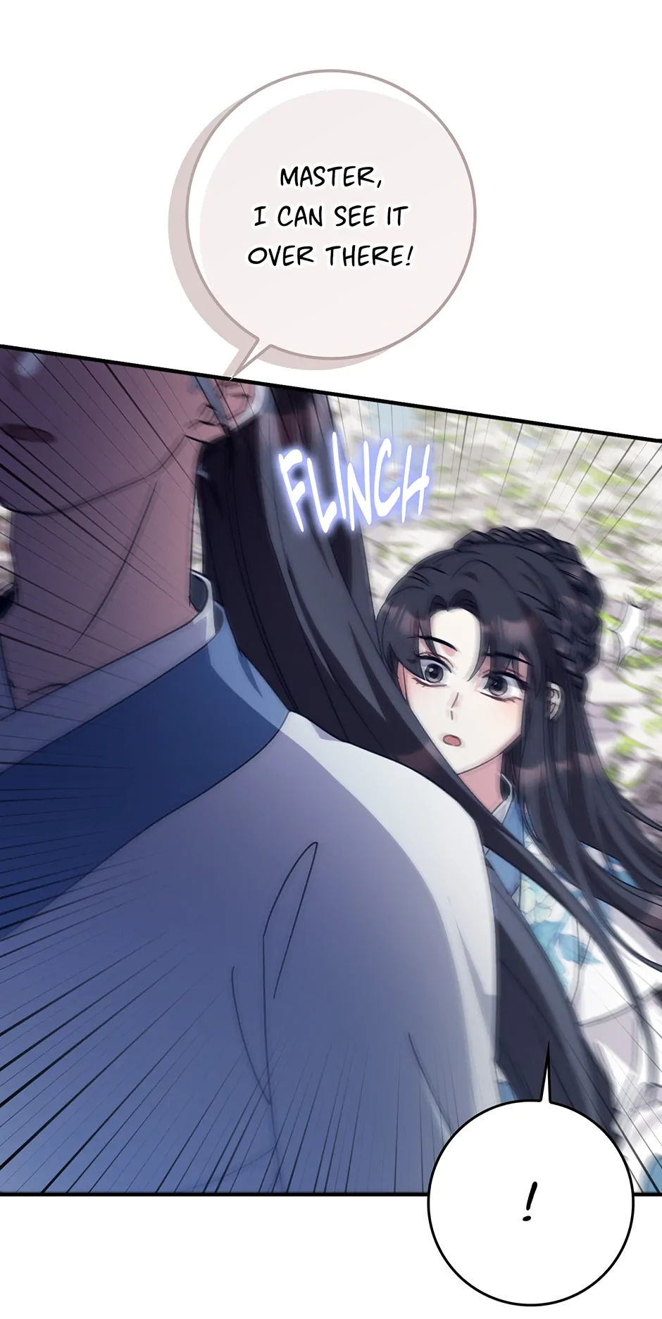 I Became the Young Wife of the Martial Arts Novel