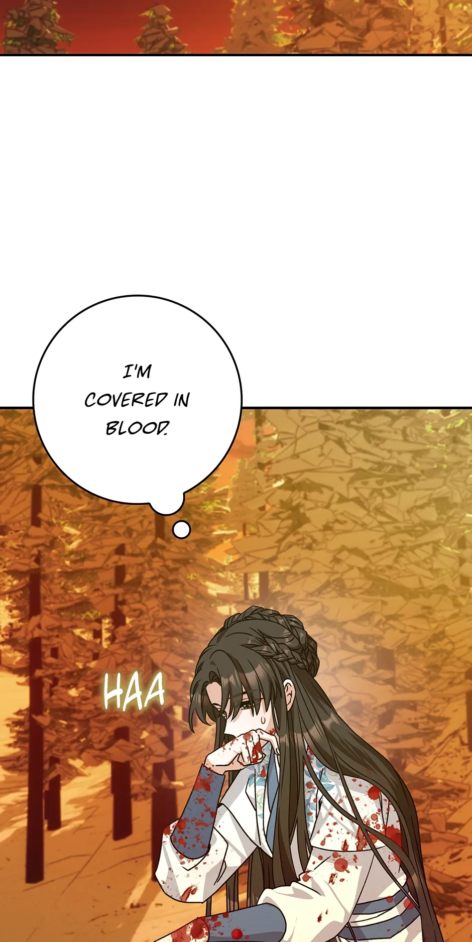 I Became the Young Wife of the Martial Arts Novel