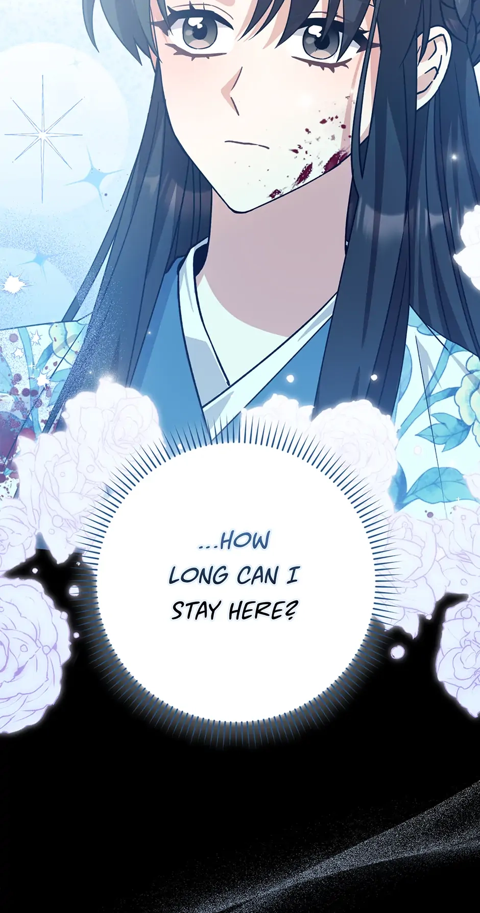 I Became the Young Wife of the Martial Arts Novel