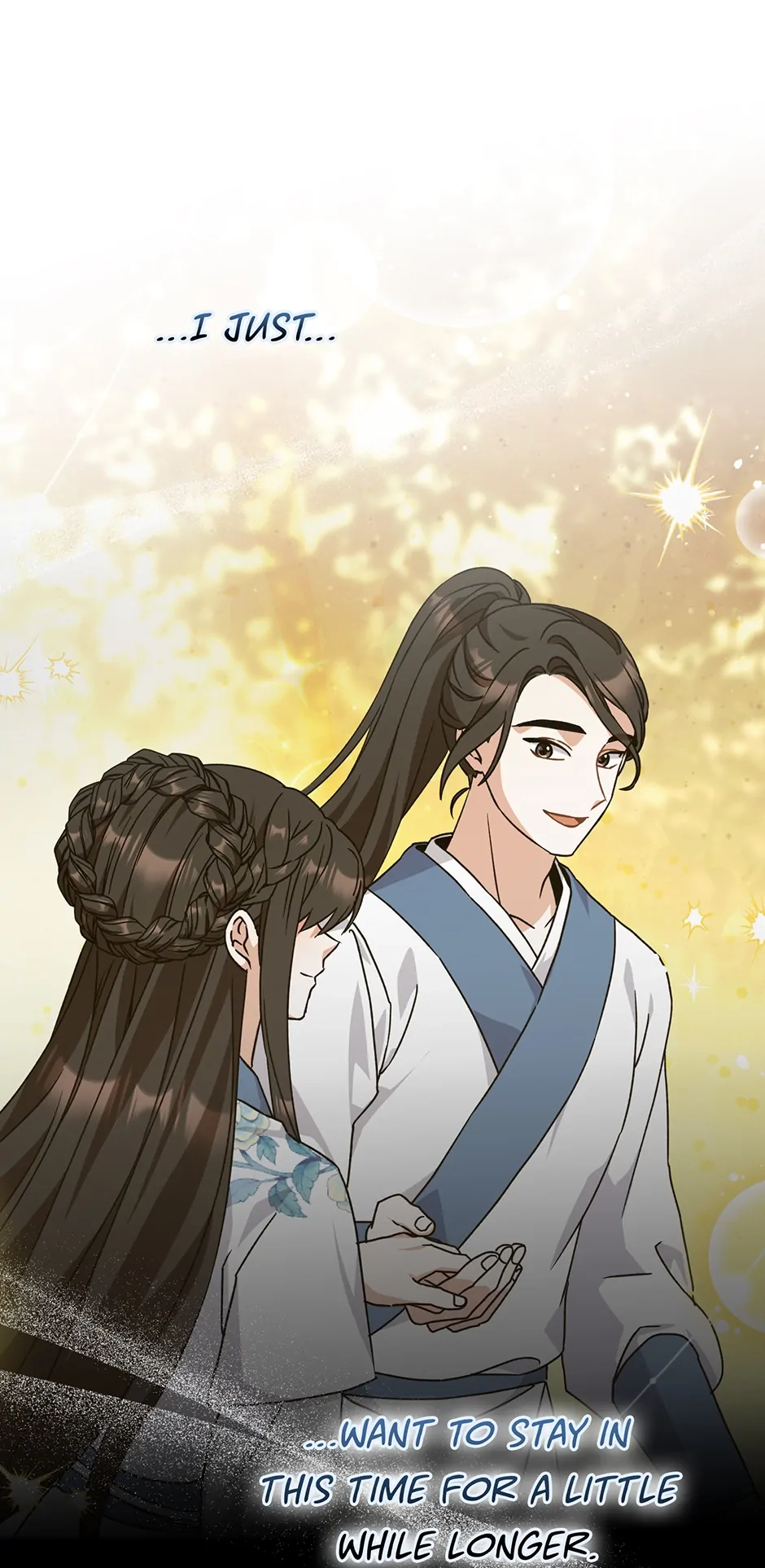 I Became the Young Wife of the Martial Arts Novel