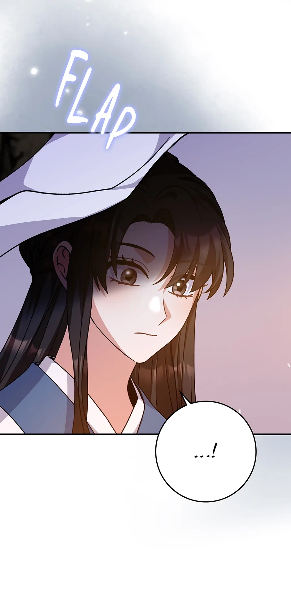 I Became the Young Wife of the Martial Arts Novel