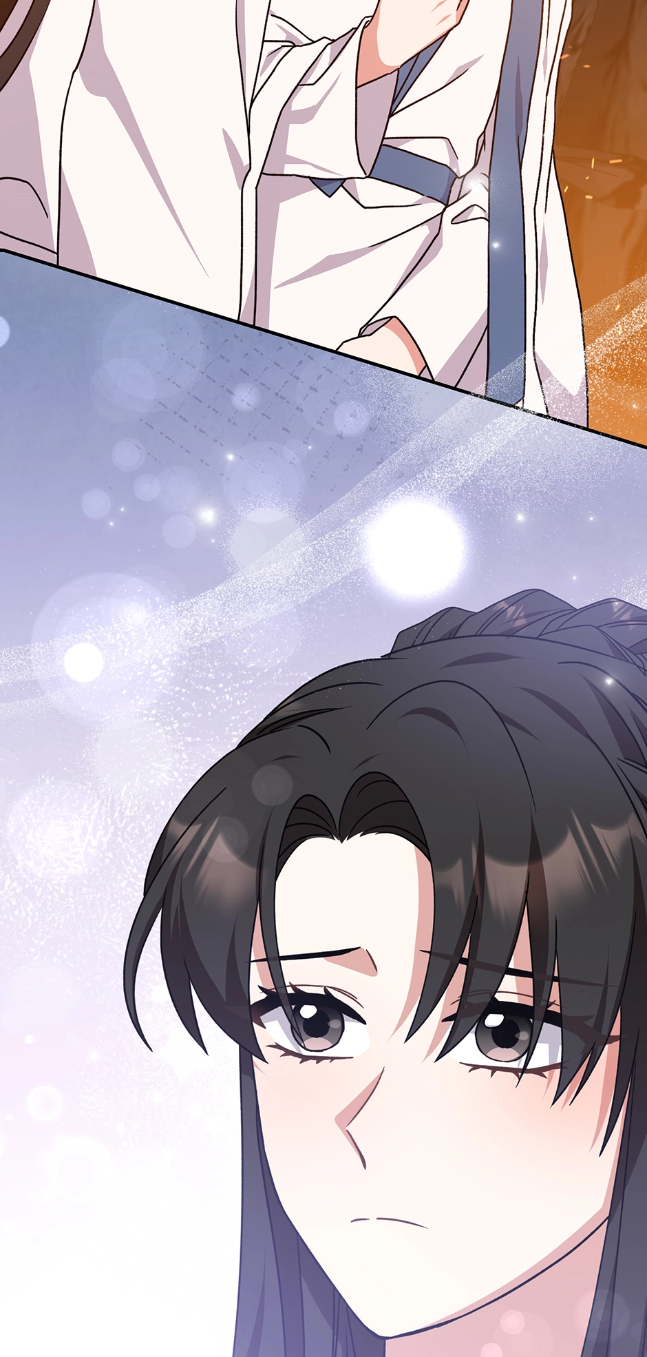 I Became the Young Wife of the Martial Arts Novel