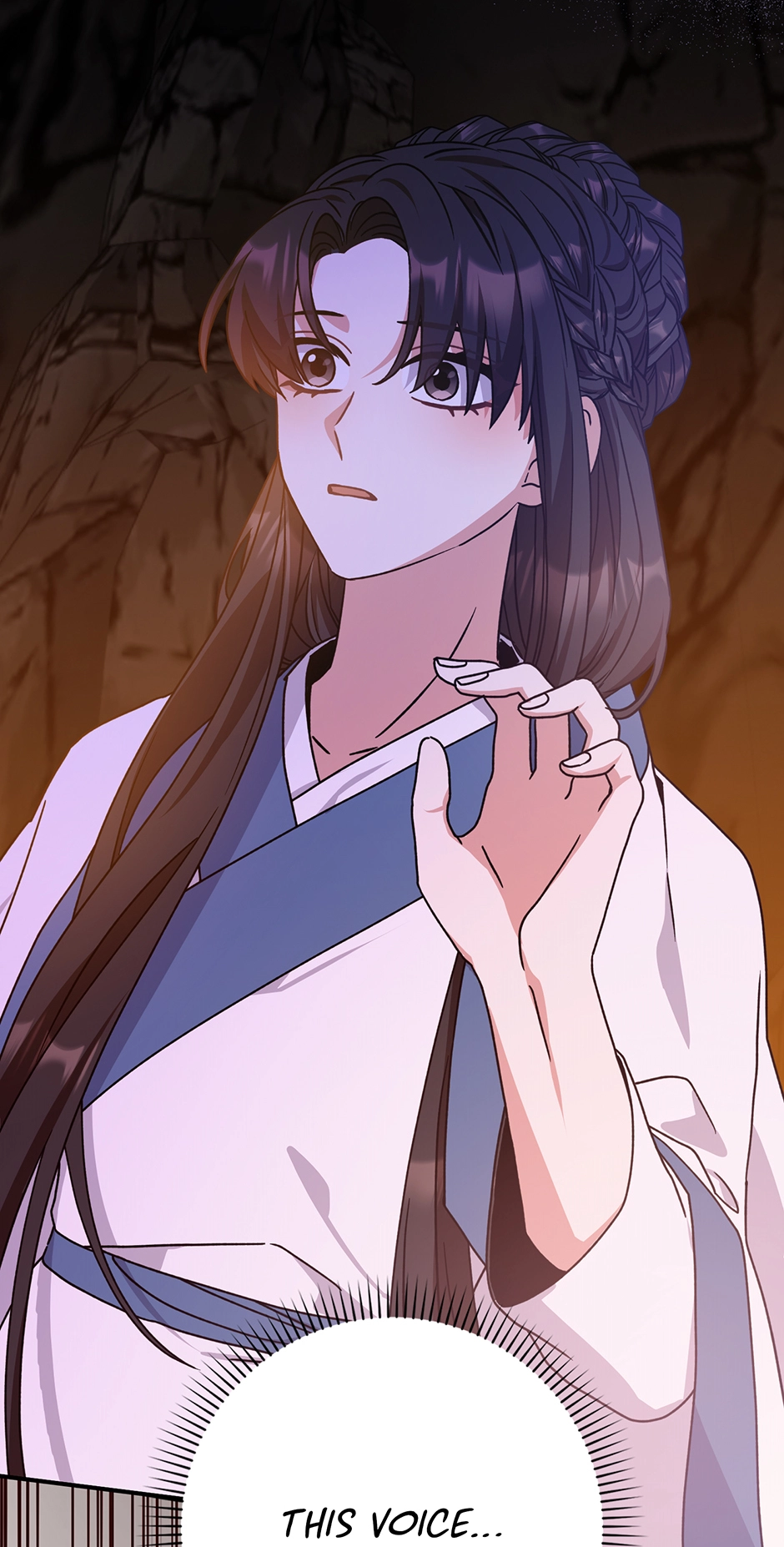 I Became the Young Wife of the Martial Arts Novel