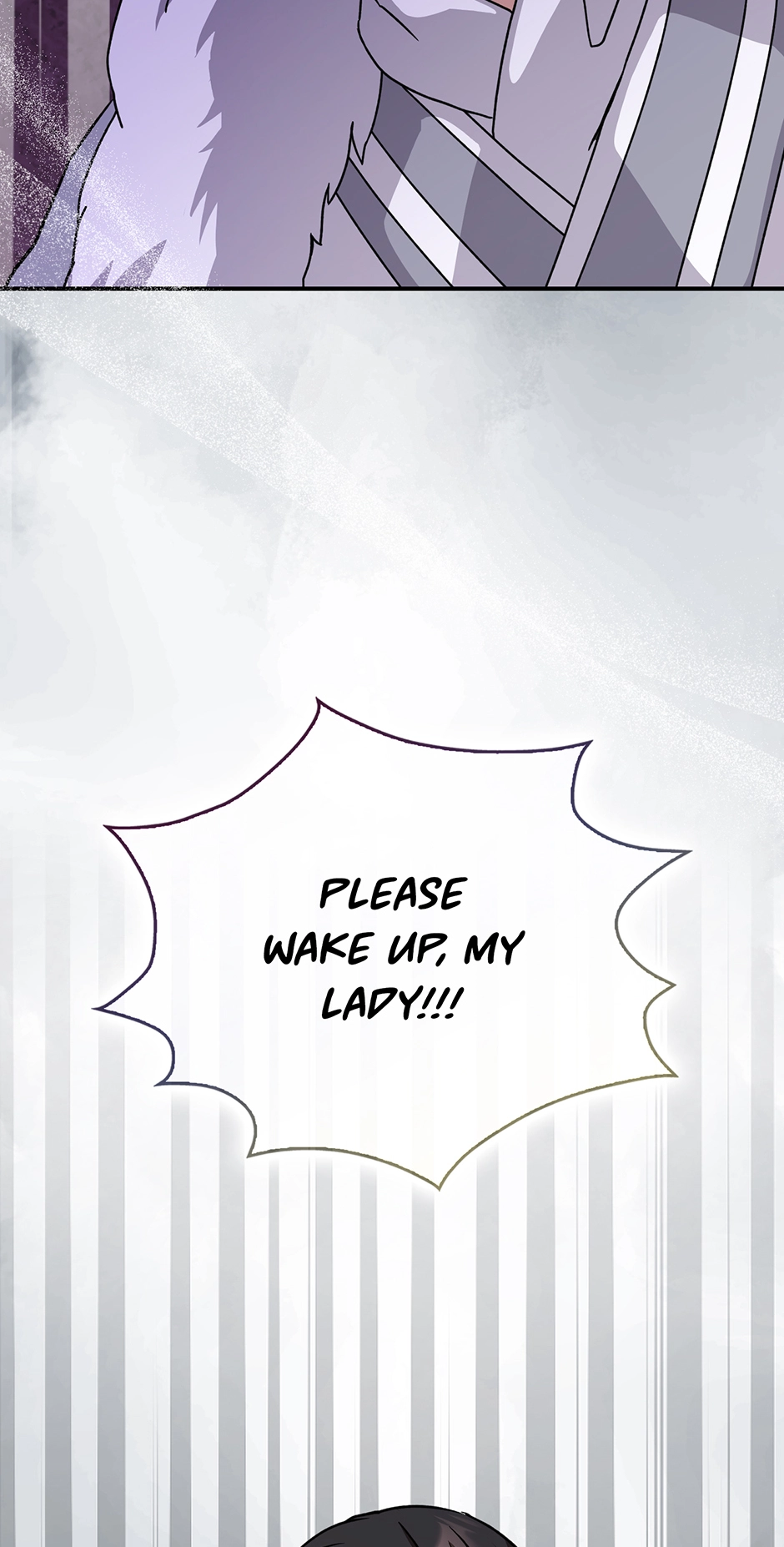 I Became the Young Wife of the Martial Arts Novel