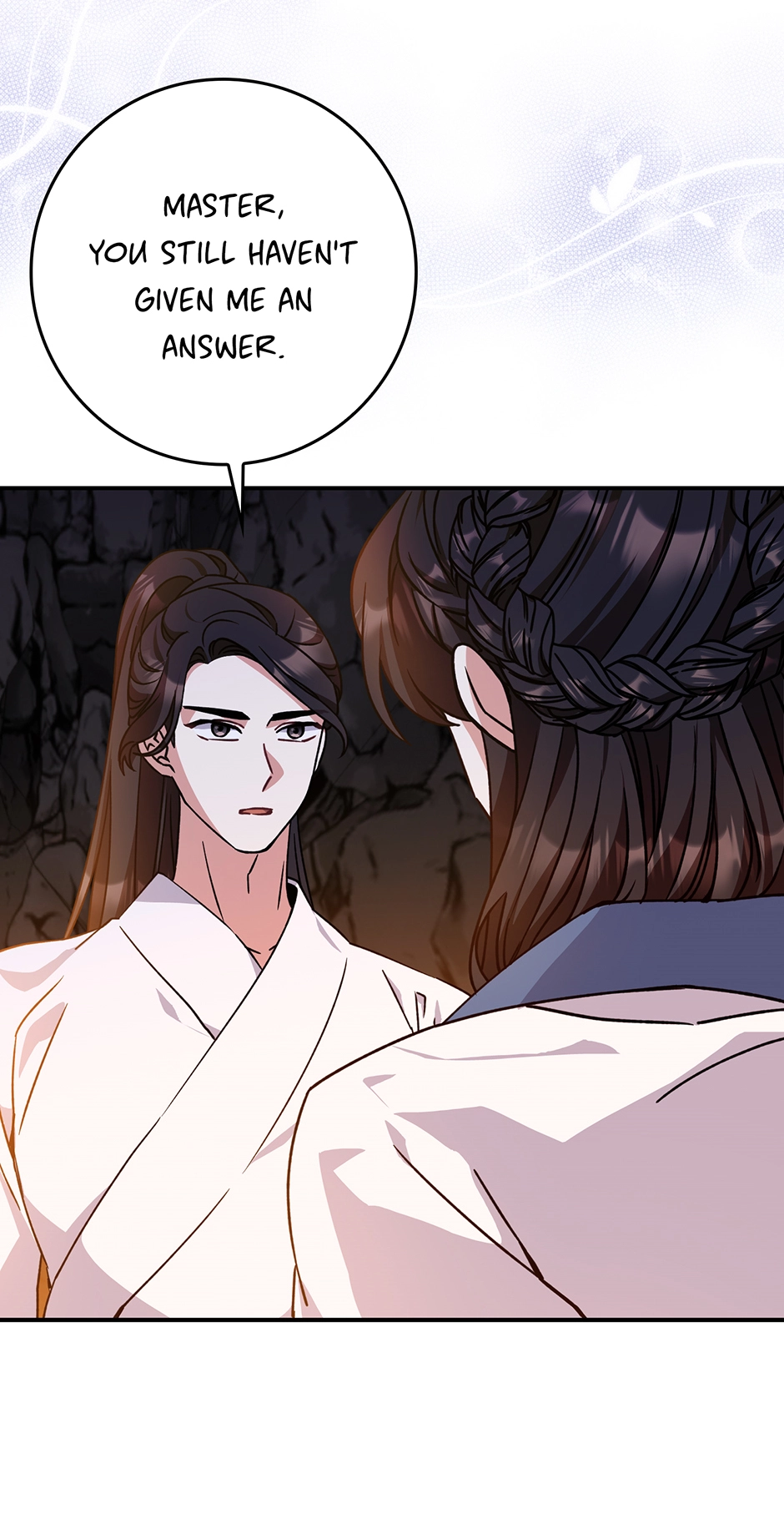 I Became the Young Wife of the Martial Arts Novel