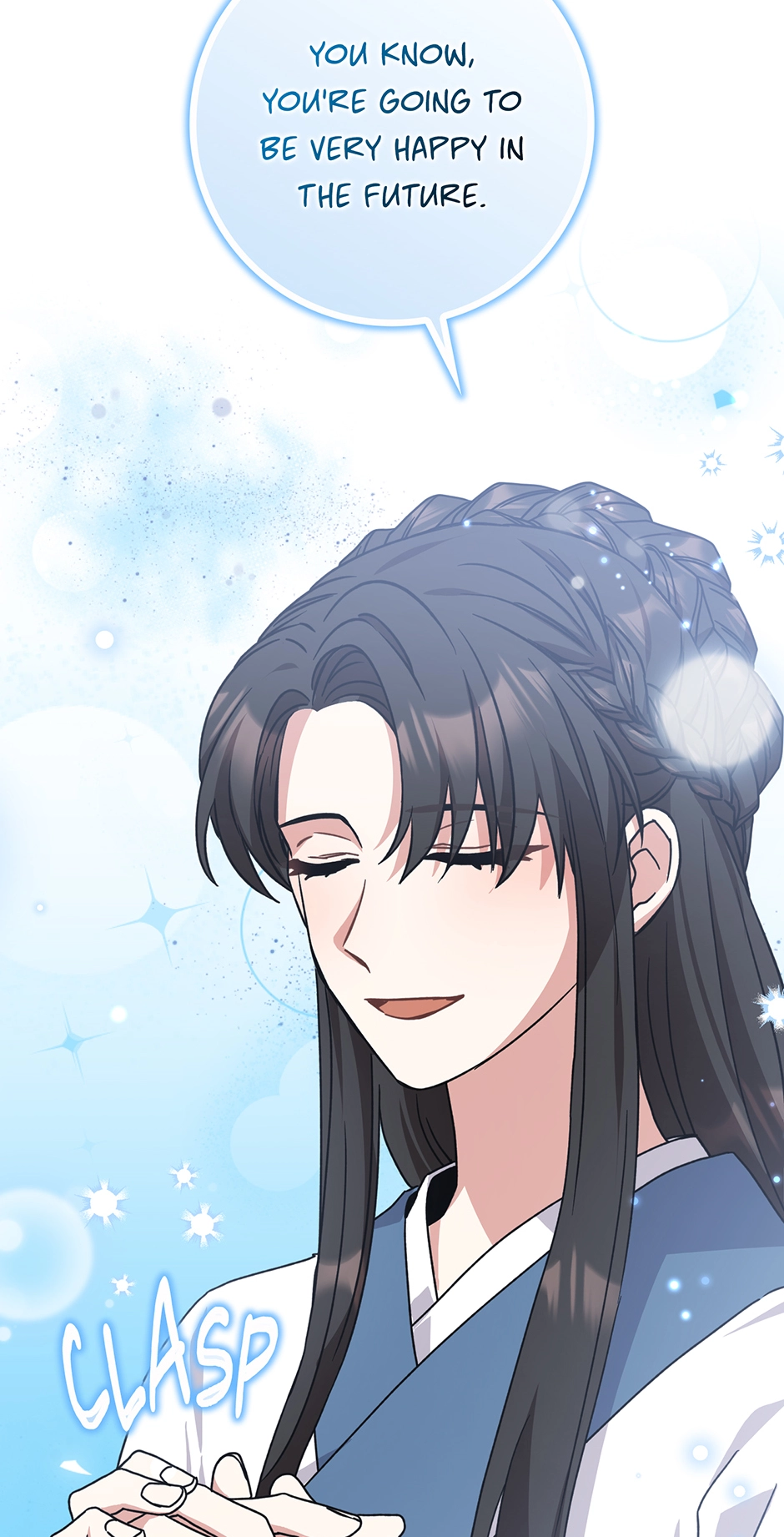I Became the Young Wife of the Martial Arts Novel