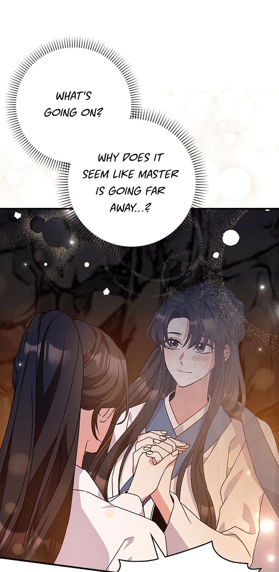 I Became the Young Wife of the Martial Arts Novel
