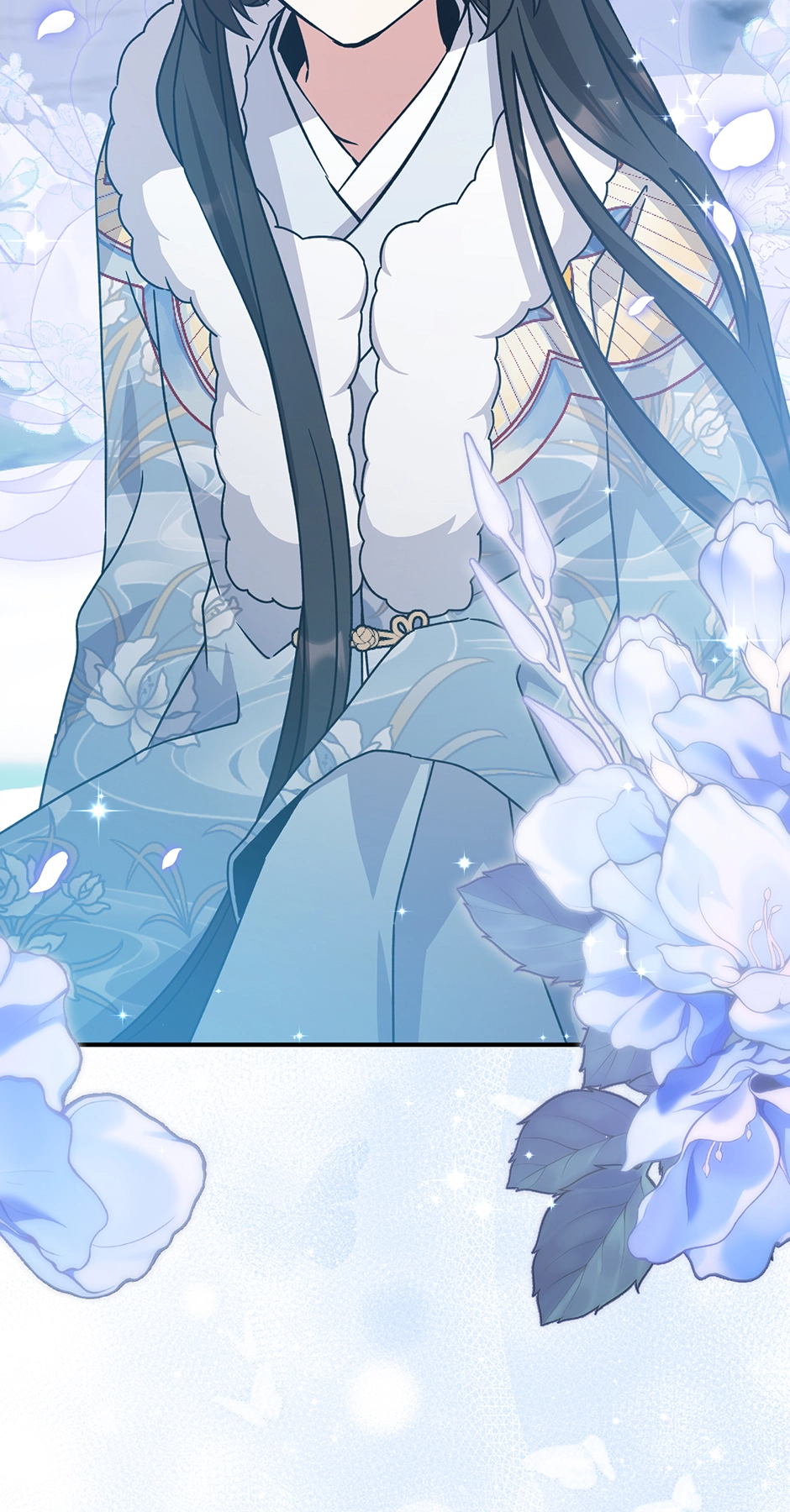 I Became the Young Wife of the Martial Arts Novel